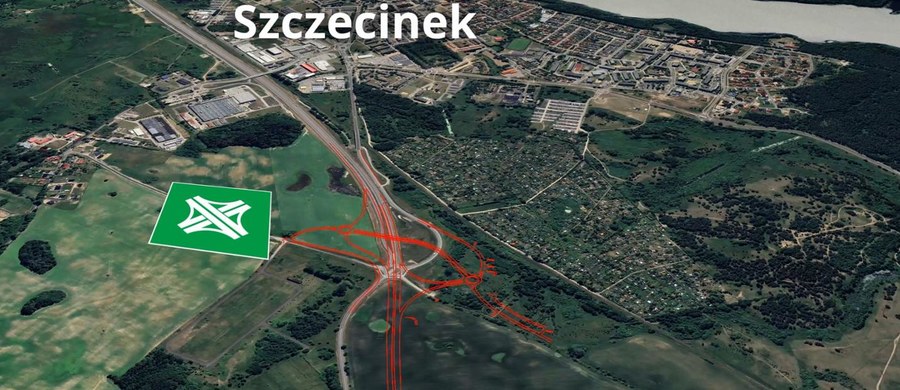 Sześć firm i konsorcjów chce zaprojektować i zbudować ponad 24-kilometrowy odcinek drogi ekspresowej S11 Bobolice-Szczecinek. Żadna z ofert nie przewyższa kwoty niespełna 1,4 mld zł, którą GDDKiA zamierza przeznaczyć na tę inwestycję.
