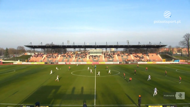 Skrót meczu Chrobry Głogów - Sandecja Nowy Sącz.

Fortuna 1 Liga oglądaj w Polsat Sport oraz na  Polsat BOX Go   Oglądaj wygodnie gdziekolwiek chcesz: na komputerze, na tablecie, na smartfonie, na Smart TV.
W tekście zawarto link serwisu partnerskiego
