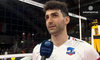 Marcin Janusz: Nie słyszeliśmy nic na boisku. WIDEO
