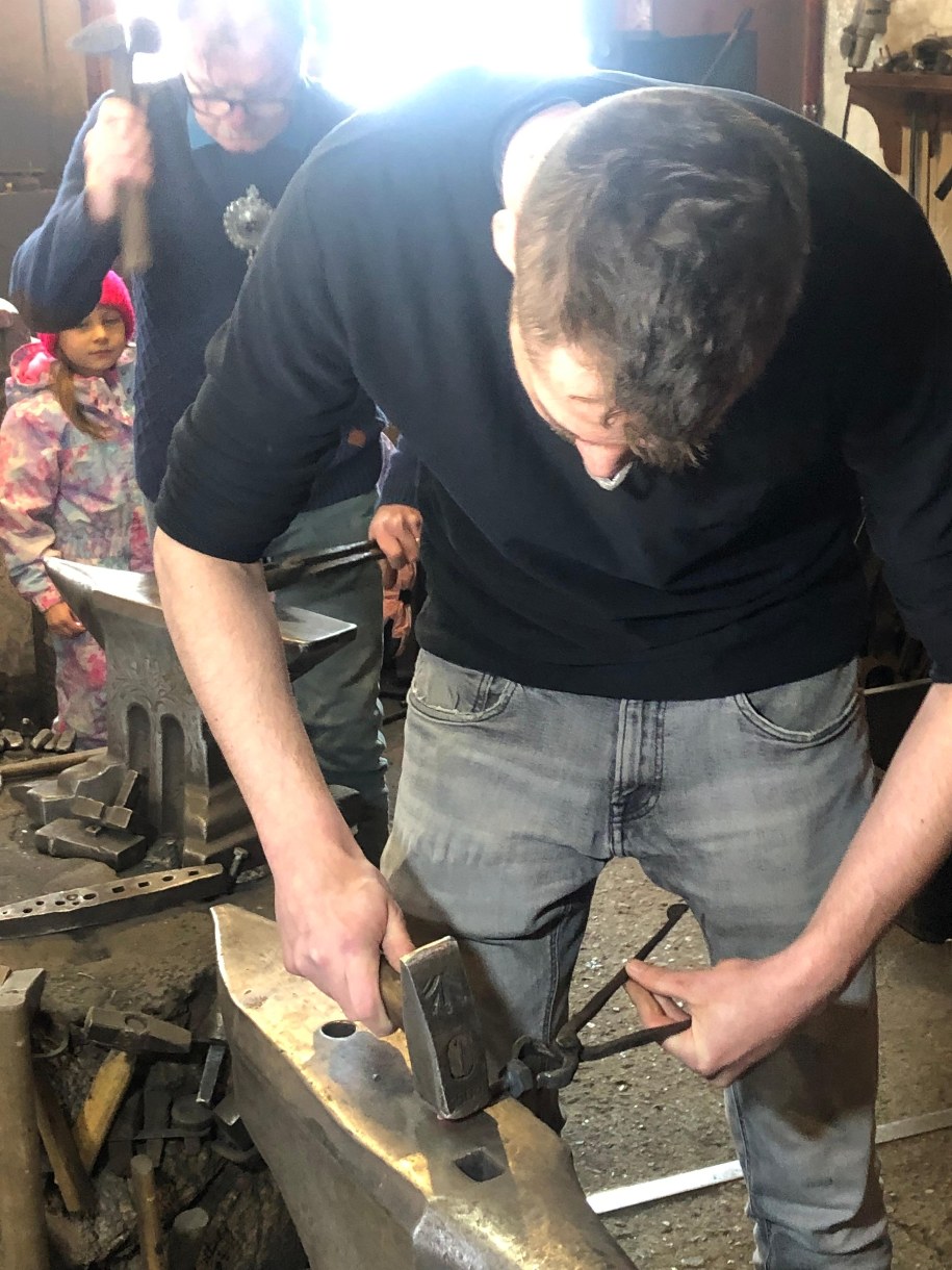 /Maciej Pałahicki /RMF FM - reporter