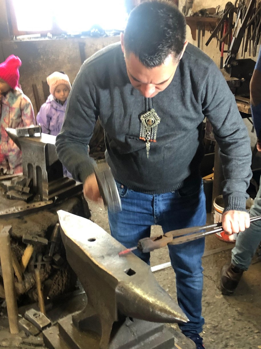 /Maciej Pałahicki /RMF FM - reporter