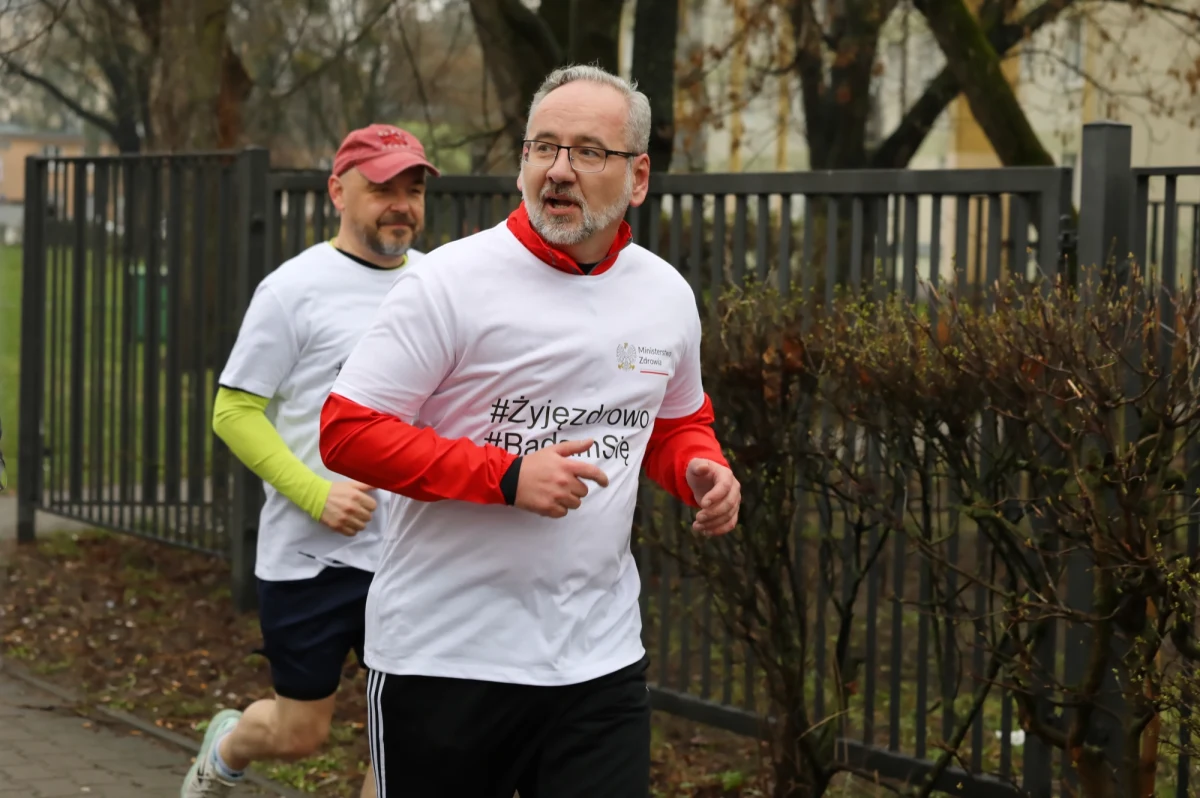 Minister zdrowia nie wyklucza poprawek w projekcie ustawy o zawodach medycznych. Dziennikarka RMF FM Marlena Chudzio na początku tygodnia nagłośniła problem logopedów, którzy mają mieć obowiązek zakładania placówek medycznych według regulacji takich jak przychodnie. To - jak przekonują - wykluczyłoby z rynku większość specjalistów.
