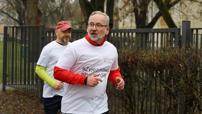 Protest logopedów. Minister zdrowia nie wyklucza zmian w projekcie ustawy