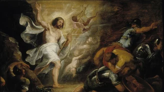 Czy Apostołowie ulegli omamom? Dowody na zmartwychwstanie Jezusa