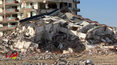 "+49" - odcinek specjalny: Turcja po trzęsieniu ziemi 