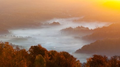 Kazimierz Nóżka: Bieszczady wiosną są zachwycające