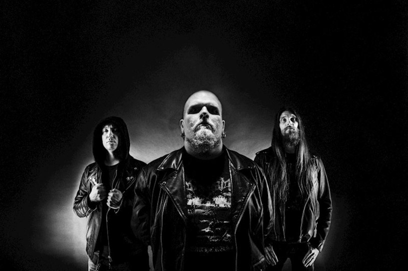 Deathmetalowcy z helsińskiego Church Of The Dead nagrali nowy longplay, którego premiera odbędzie się pod koniec maja.