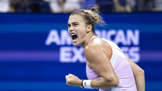 Paula Badosa - Aryna Sabalenka 1-2 w ćwierćfinale turnieju WTA w Stuttgarcie. Relacja na żywo