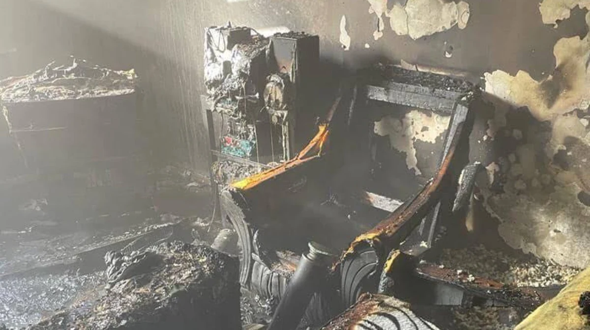 Anna Makowska jest osobą z niepełnosprawnością i zdobyła wszystkie - z wyjątkiem Rysów - wierzchołki Korony Gór Polskich. Kilkanaście dni temu w jej domu rodzinnym wybuchł pożar. Jej rodzina potrzebuje teraz pomocy - w tym celu uruchomiono zbiórkę pieniędzy na generalny remont.