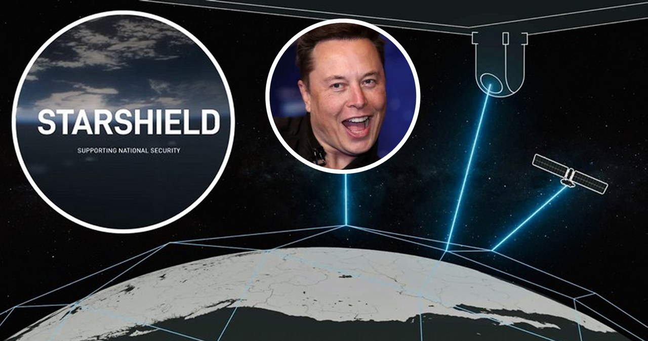 Projekt Starshield od Elona Muska budzi przerażenie w Chinach. Eksperci od technologii kosmicznych uważają, że system jest niczym innym jak kosmiczną wersją monitoringu miejskiego.