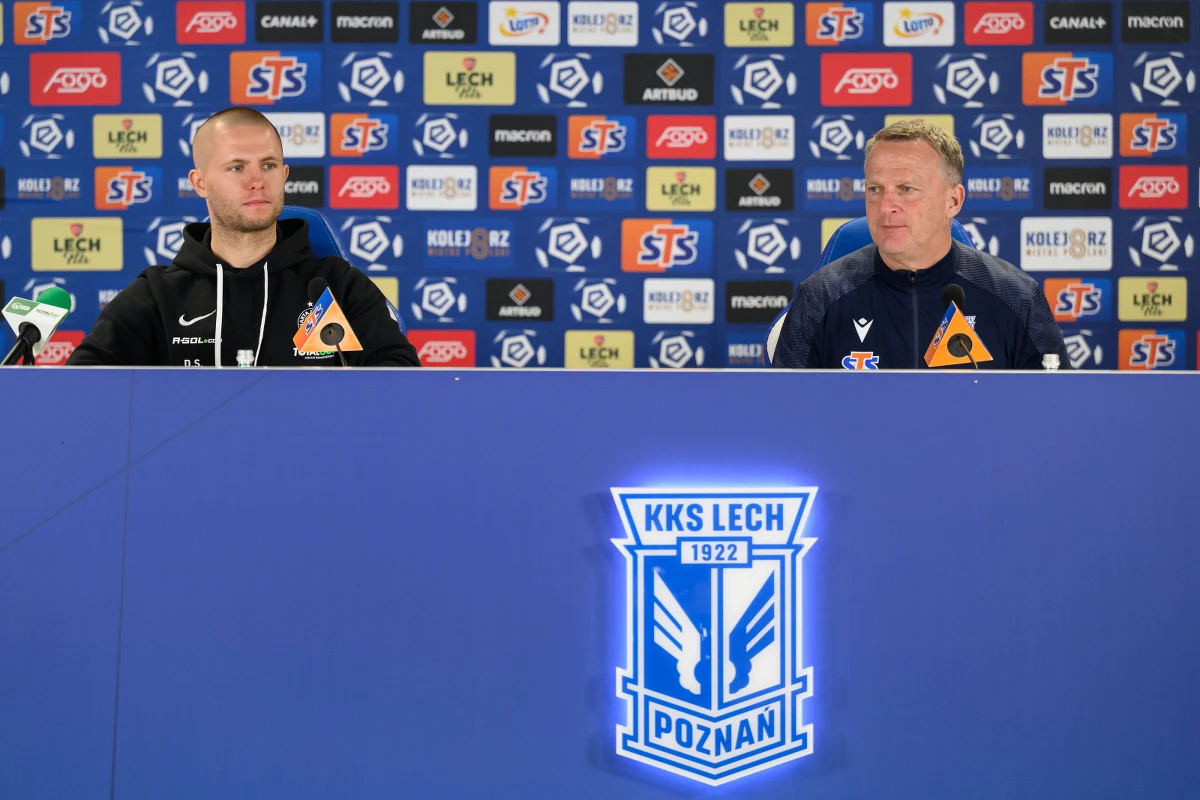 Lech kontra Warta. Wieczorem 31. piłkarskie derby Poznania. Obie ekipy zajmują wysokie lokaty w tabeli. O ile trzecia lokata Lecha nie zaskakuje, to skuteczna gra Warty może budzić zazdrość bogatszych klubów. Piłkarze trenera Dawida Szulczka są na piątym miejscu w tabeli i na pewno spróbują wieczorem zaskoczyć lechitów. Pierwszy gwizdek w derbach o 20.