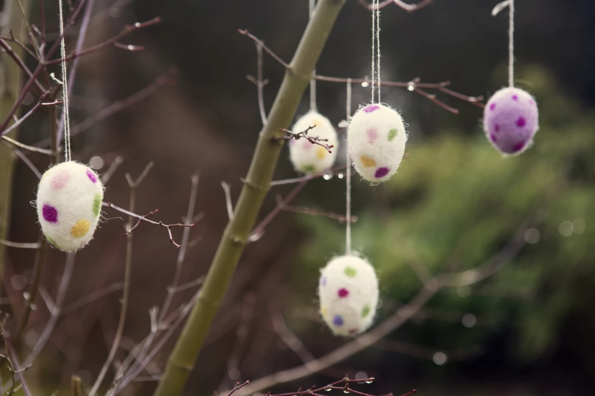 W sobotę będzie pochmurno i deszczowo na południu i na krańcach północnych. Pogodnie w pasie od woj. lubuskiego do podlaskiego. Na Warmii i Mazurach najcieplej, do 14 stopni Celsjusza.