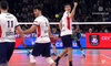 Rozbił Perugię zagrywką! David Smith jednym z bohaterów ZAKSY. WIDEO