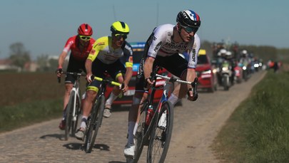 W niedzielę 120. edycja kolarskiego klasyka Paryż-Roubaix. To "Piekło Północy"