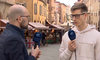 Kamil Semeniuk: Włosi uważają się za topowych w każdym elemencie, ale tak nie jest. WIDEO