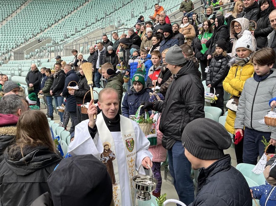 /Paweł Pyclik /RMF FM