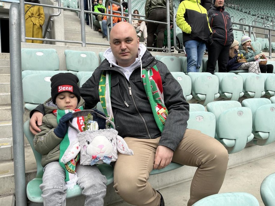 /Paweł Pyclik /RMF FM