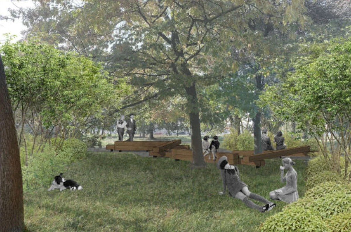 Krakowianie będą mieli nowy park. Ruszył przetarg na realizację pierwszego etapu zagospodarowania części terenu po dawnym motelu Krak przy ulicy Radzikowskiego. Powstanie tam miejski park o powierzchni 3,17 ha, a w nim m.in. skatepark, przestrzeń do kalisteniki, boiska sportowe i ścieżki rekreacyjne. 