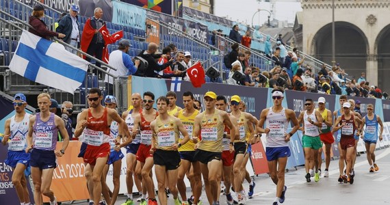 World Athletics i Międzynarodowy Komitet Olimpijski zdecydowały, że podczas przyszłorocznych igrzysk w Paryżu zostanie wprowadzona nowa konkurencja - drużynowy chód sportowy na dystansie maratońskim - 42,195 km.
