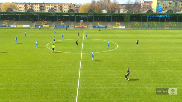 Bramki: 1. Flak (sam.), 15. Mróz, 63. Górski, 65. Mróz, 73. Sylvestr
Fortuna 1 Liga oglądaj w Polsat Sport oraz na  Polsat BOX Go   Oglądaj wygodnie gdziekolwiek chcesz: na komputerze, na tablecie, na smartfonie, na Smart TV.
W tekście zawarto link serwisu partnerskiego
