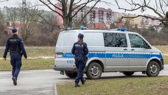 Rzeszów: Z Wisłoka wyłowiono ciało młodego mężczyzny. To może być 17-latek, który wskoczył do rzeki, uciekając przed policją 