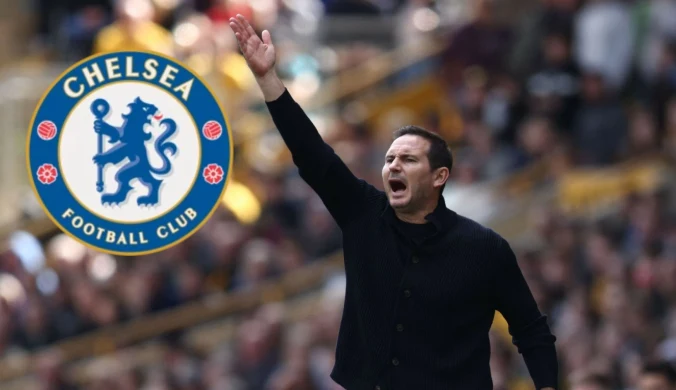 Tragiczny debiut Lamparda w Chelsea. Cudowny gol zadecydował o ich porażce