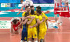 Asseco Resovia Rzeszów - PSG Stal Nysa. SKRÓT. WIDEO