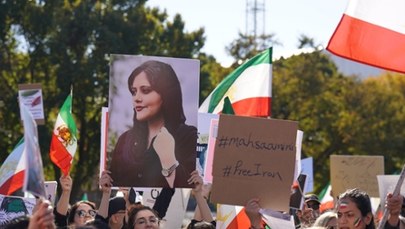Iran montuje kamery, by rozpoznać kobiety bez hidżabu