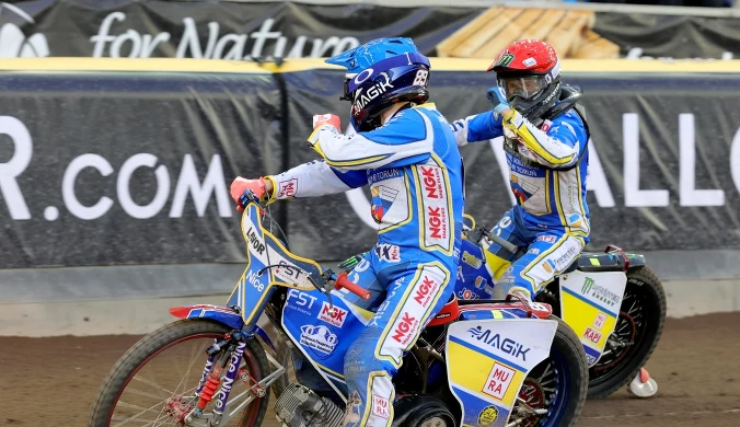 Tego nie spodziewał się nikt! Nokaut. Kibice przecierali oczy ze zdumienia