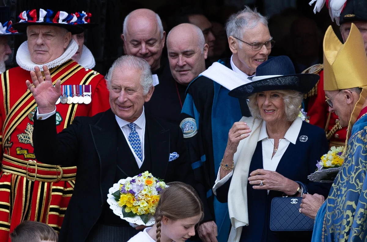 Prawie jedną czwartą obecnych w Opactwie Westminsterskim na koronacji króla Karola III i Kamilli będą stanowić ludzie, którzy wyróżnili się działaniami charytatywnymi lub aktywnością na rzecz lokalnych społeczności.