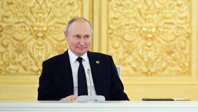 Putin upodabnia Rosję do Związku Radzieckiego. "To nic dziwnego, to norma"