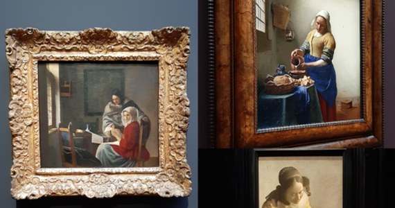 Największa w historii wystawa obrazów Johannesa Vermeera zorganizowana w Rijksmuseum w Amsterdamie bije rekordy popularności. Bilety sprzedawane są na czarnym rynku po kilkaset a nawet kilka tysięcy euro. Ten, kto miał szczęście lub cierpliwość, kupił je na stronie internetowej, która kilka razy padała ze względu na przeciążenie.