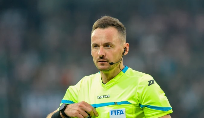 Polscy sędziowie ofiarami spisku? "Ustawił to piłkarski gang" 