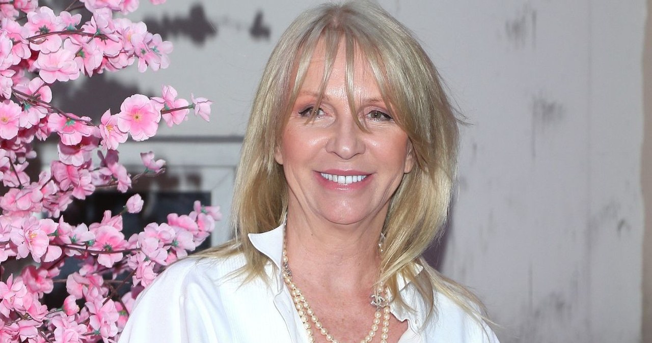 Mariola Borajska-Ferenc o wydatkach na święta. Nie gryzła się w język