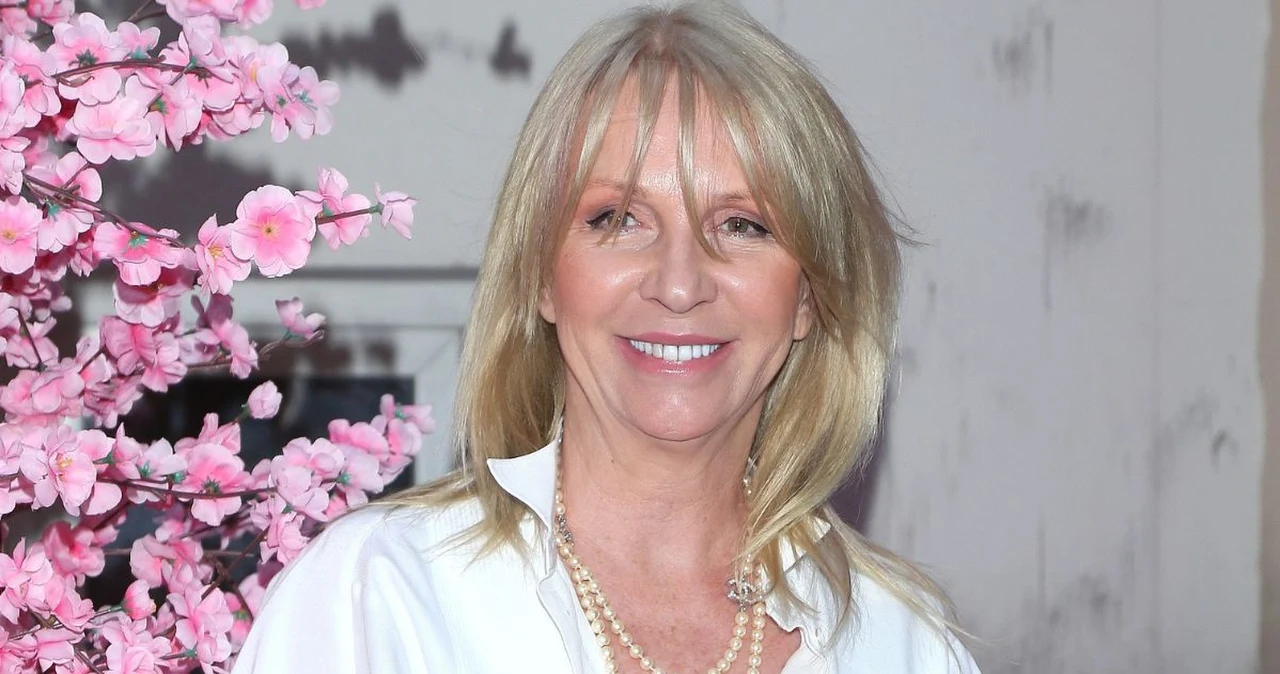 Mariola Borajska-Ferenc o wydatkach na święta. Nie gryzła się w język