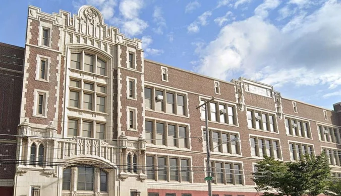 Filadelfia: Kolejne szkoły tymczasowo wyłączone z użytku. Powodem azbest