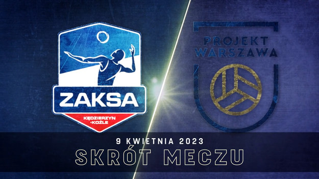 Grupa Azoty ZAKSA Kędzierzyn-Koźle - Projekt Warszawa 3:2 (17:25, 25:20, 25:20, 24:26, 15:10)

 

Grupa Azoty ZAKSA Kędzierzyn-Koźle: Aleksander Śliwka, David Smith, Łukasz Kaczmarek, Bartosz Bednorz, Dmytro Paszycki, Marcin Janusz - Eryk Shoji (libero) - Adrian Staszewski, Bartłomiej Kluth

 

Projekt Warszawa: Kevin Tillie, Piotr Nowakowski, Linus Weber, Artur Szalpuk, Jakub Kowalczyk, Jan Firlej - Damian Wojtaszek (libero) - Andrzej Wrona, Niels Klapwijk, Mateusz Janikowski, Jurij Semeniuk, Dawid Pawlun