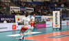 Bartosz Bednorz - najlepsze akcje MVP meczu Grupa Azoty ZAKSA Kędzierzyn-Koźle - Projekt Warszawa. WIDEO