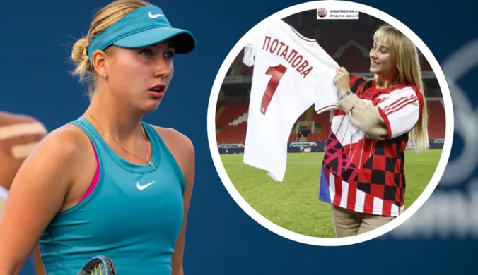 Rosjanka "zaśmiała się w twarz" Idze Świątek i WTA. Znów dolała oliwy do ognia