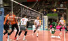 Jurij Gladyr - najlepsze akcje MVP meczu Jastrzębski Węgiel - Trefl Gdańsk. WIDEO