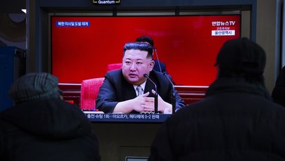 Pjongjang nie odpowiada na połączenie wojskowe z Koreą Południową 
