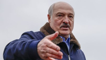 Łukaszenka zapewnia: Rosja będzie bronić Białorusi jak własnego terytorium