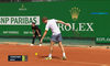 Diego Schwartzman - David Goffin 2:0. SKRÓT. WIDEO