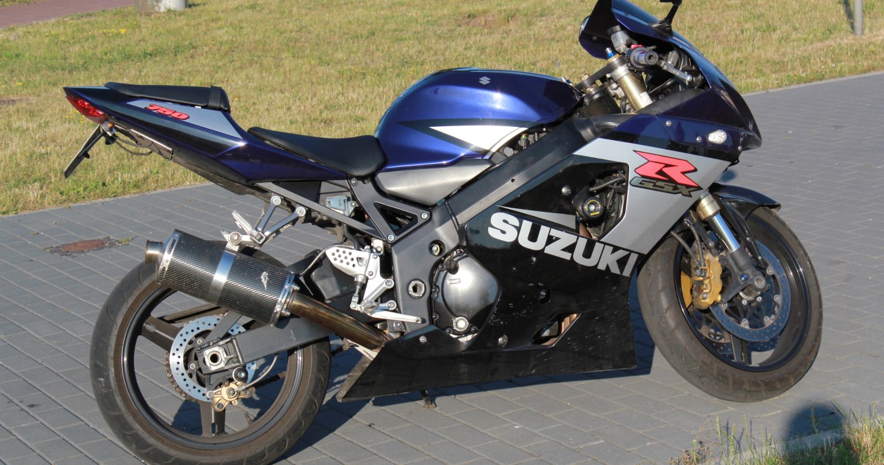 Jak kupić używany motocykl i nie żałować. Poradnik krok po kroku