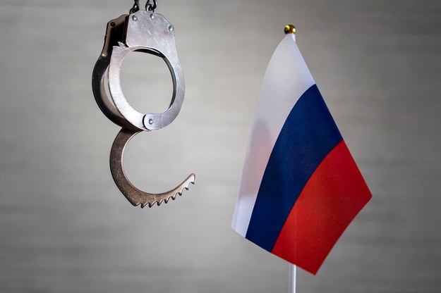 Dziennikarz z USA zatrzymany w Rosji. Waszyngton podnosi rangę sprawy