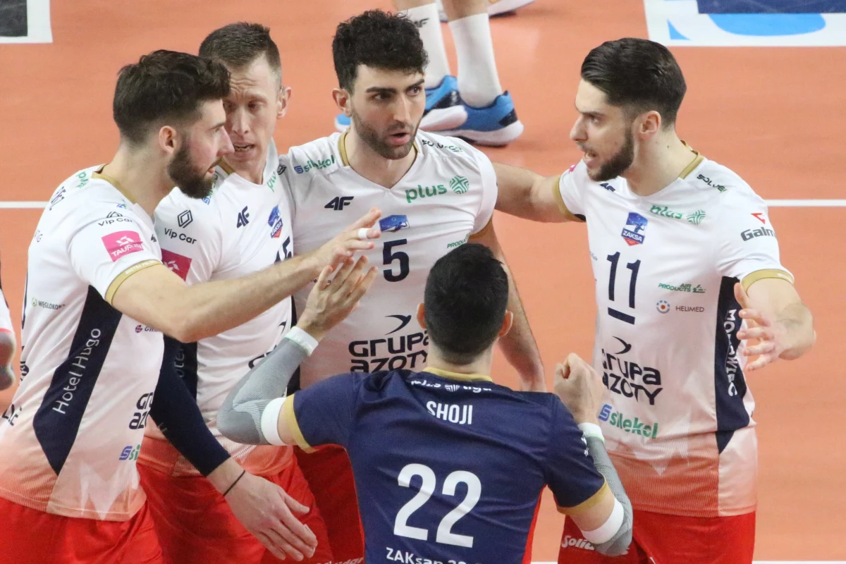 Czy finał siatkarskiej Ligi Mistrzów uda się przenieść do Polski? Mamy nieoficjalne informacje w tej sprawie.