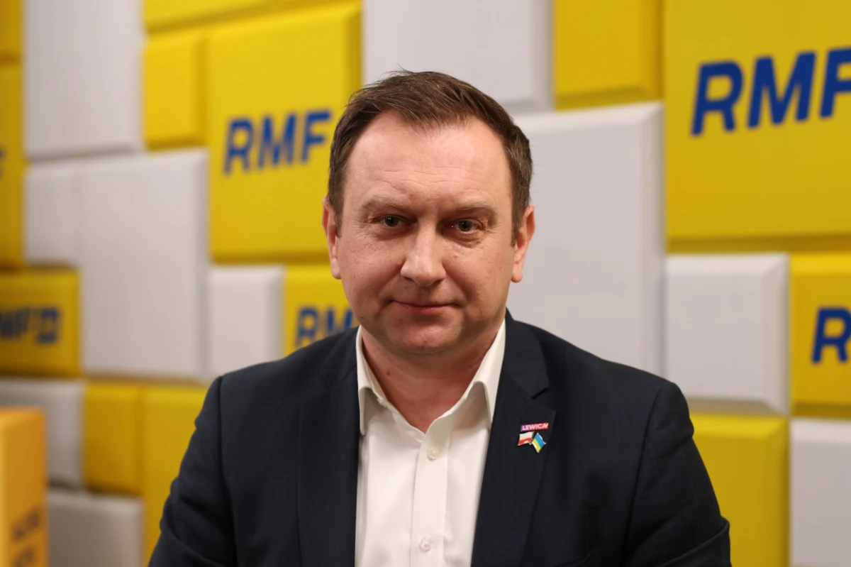 „Trzeba zrobić wszystko, żeby był rząd opozycji. Trzeba zrobić wszystko, żeby ani Konfederacja, ani PiS do władzy nie doszły. Taki jest cel” - mówił w Porannej rozmowie w RMF FM Tomasz Trela. Wiceprzewodniczący klubu Lewicy zapewniał, że „ani z PiS-em, ani z Konfederacją w sojusz nie wejdziemy, żadnej koalicji nie będzie”. 