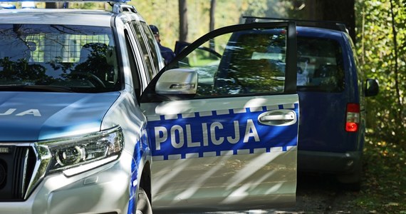 Policja zatrzymała mężczyznę podejrzewanego o śmiertelne potrącenie pieszego, do którego doszło w nocy z piątku na sobotę na drodze krajowej nr 94 w miejscowości Siechnice (województwo dolnośląskie). Kierowca uciekł z miejsca wypadku.
