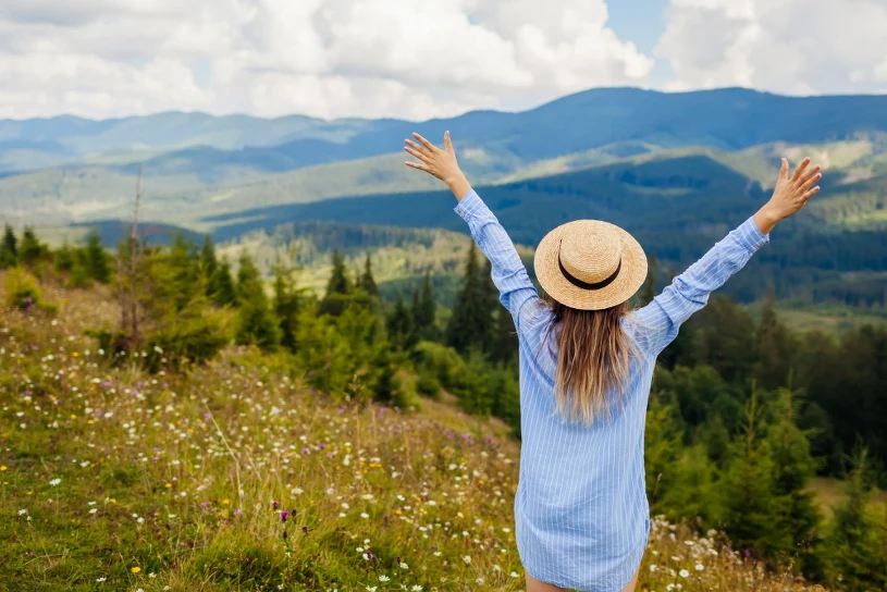 To będzie inna majówka niż wszystkie. Polacy schodzą z utartych szlaków