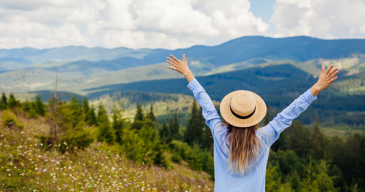 To będzie inna majówka niż wszystkie. Polacy schodzą z utartych szlaków